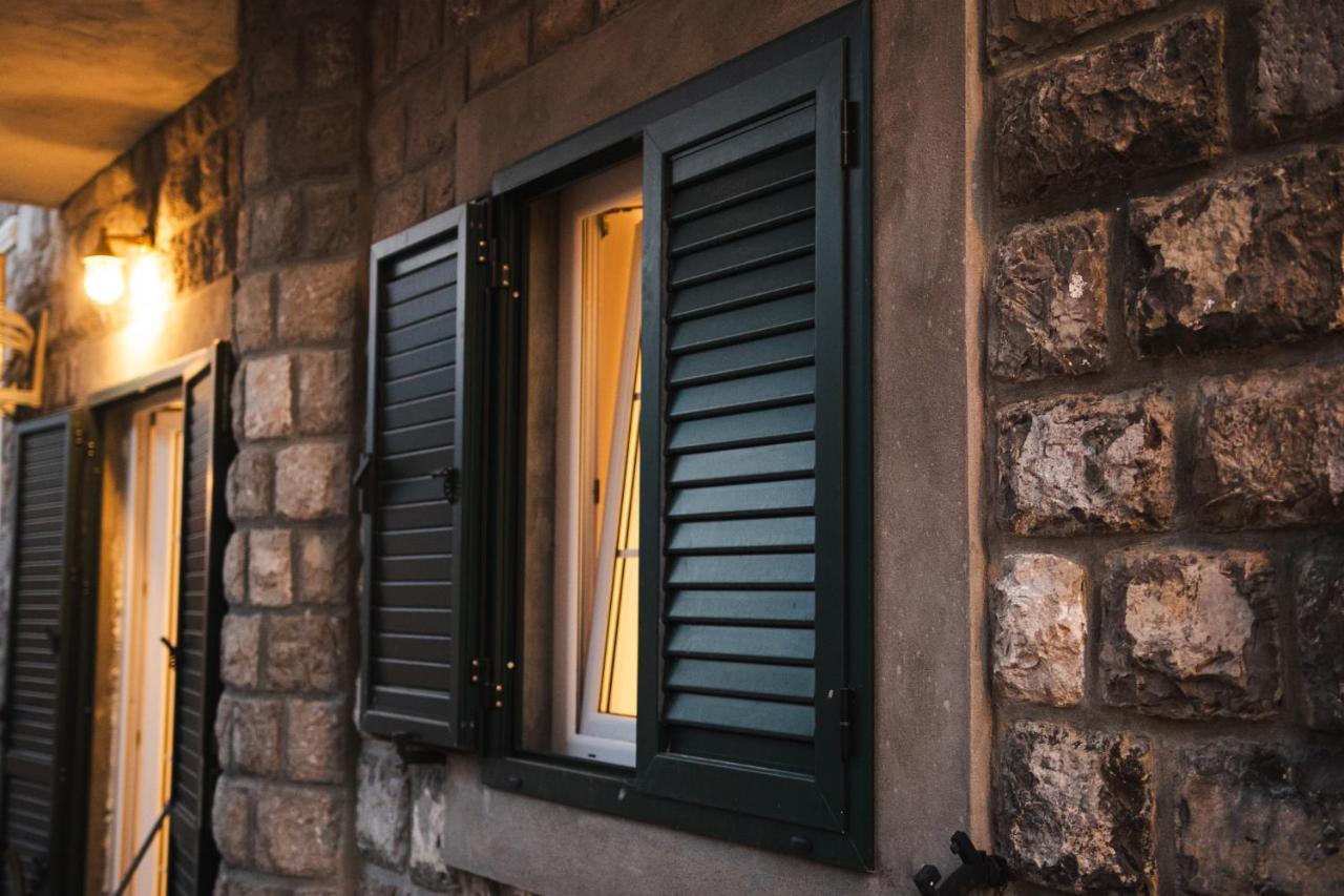 Casa Brilla Apartment Tivat Exterior foto