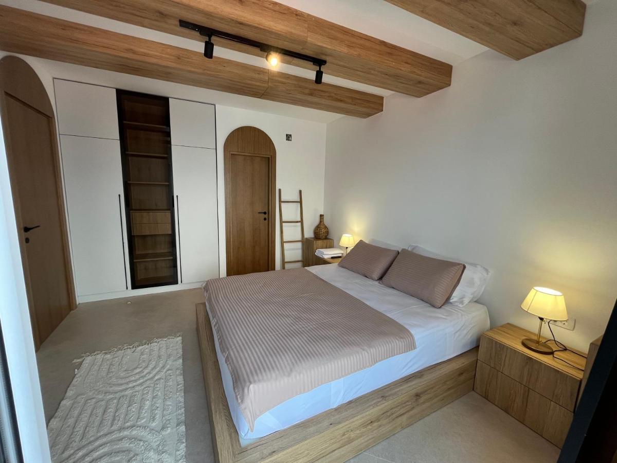 Casa Brilla Apartment Tivat Exterior foto