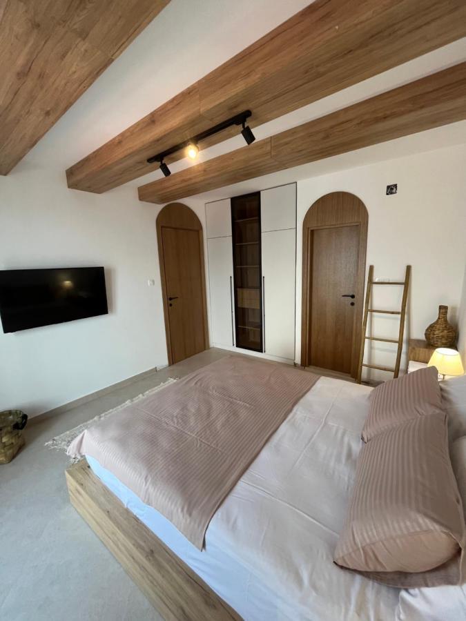 Casa Brilla Apartment Tivat Exterior foto