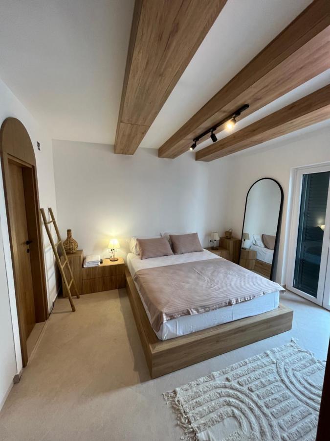 Casa Brilla Apartment Tivat Exterior foto