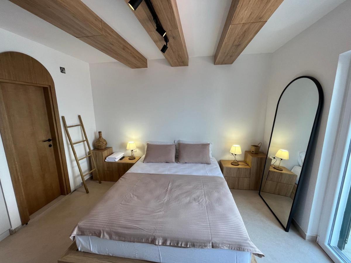 Casa Brilla Apartment Tivat Exterior foto