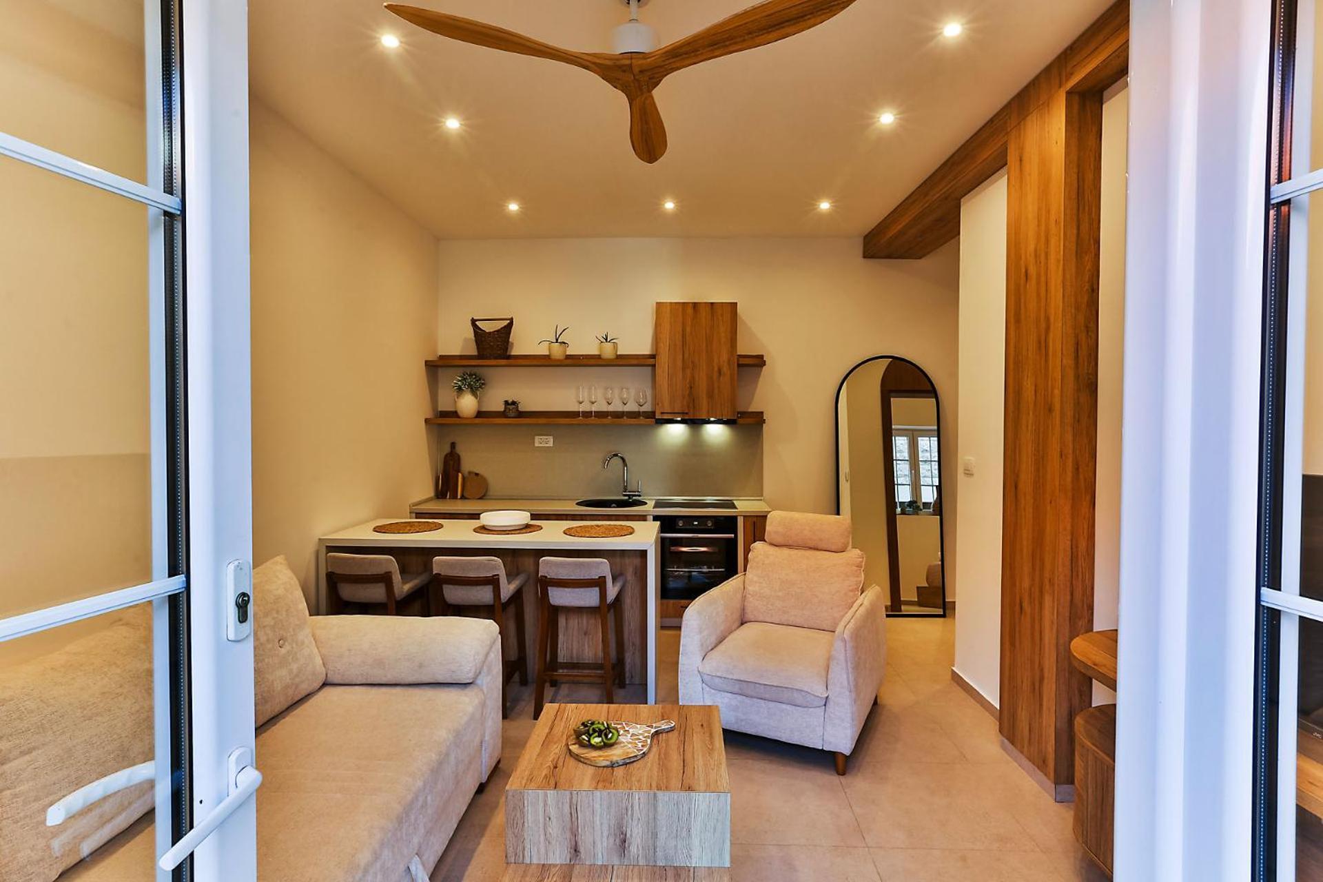 Casa Brilla Apartment Tivat Exterior foto