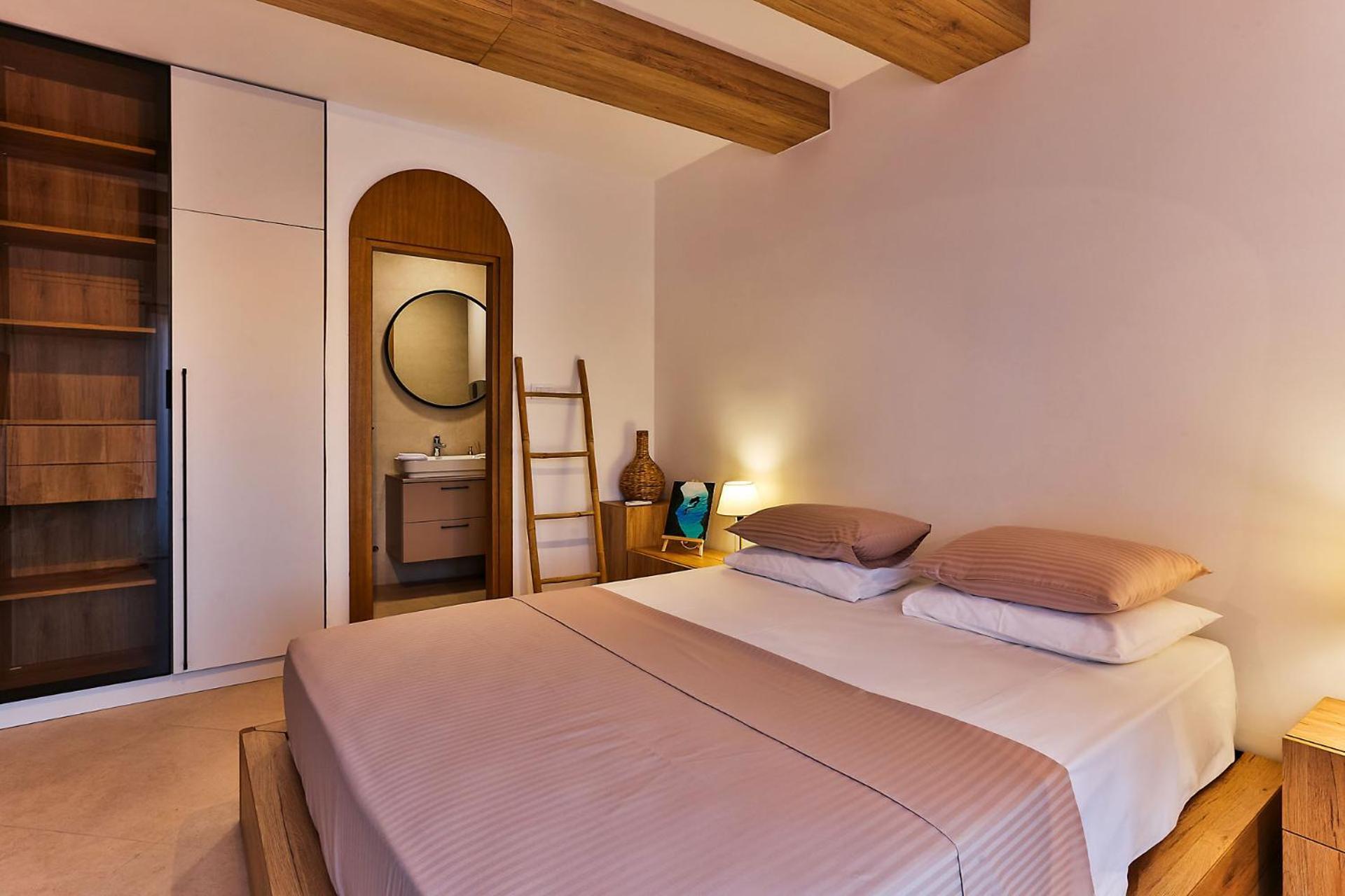 Casa Brilla Apartment Tivat Exterior foto
